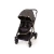 Carrinho de Bebê Discover Black Chrome - Safety 1st - BabyStock