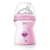 Mamadeira Step Up 2M+ 250ML Fluxo Médio Rosa - Chicco