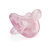 Chupeta Physio Forma Soft 6-16M Rosa Claro - Chicco