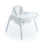 Cadeira de Alimentação Cook Branco - Cosco - comprar online