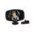 Cadeirinha de Carro Spinel 360º Maxi-Cosi 0 a 36 kg Authentic Black + Espelho 2 em 1 - loja online