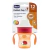 Copo 360 Perfect Cup 200ml 12M+ Laranja - Chicco na internet