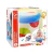 Tambor Musical Infantil Vermelho - Hape - BabyStock