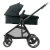 Carrinho de Bebê com Bebê Conforto Travel System Anna³ Trio Essential Graphite - Maxi-Cosi - loja online