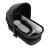 Moisés para Carrinho Mysa Light Black Satin - Chicco - comprar online