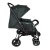 Carrinho com Bebê Conforto Travel System Duo Choice Preto - Voyage - loja online