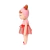 Boneca Angela 36 cm Happy - Metoo na internet