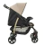 Carrinho de Bebê Ecco Bege - Burigotto na internet