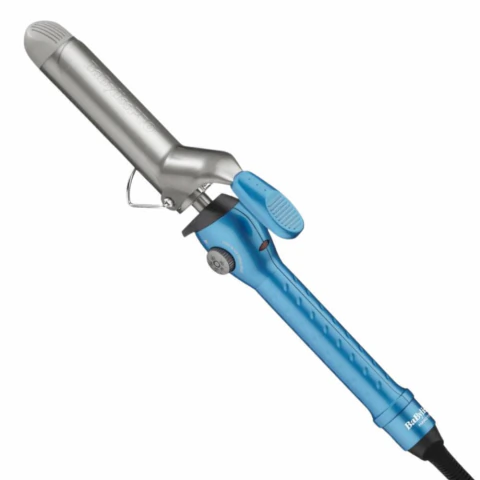 Modelador Cachos Nano Titanium Babylisspro Bivolt
