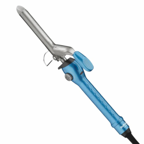 Modelador Cachos Babylisspro Nano Titanium Bivolt