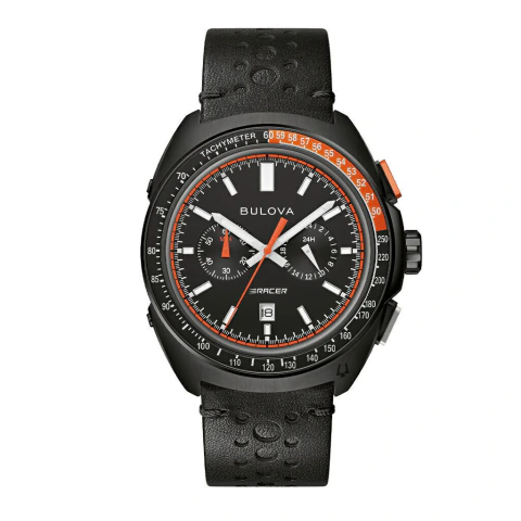 RELÓGIO BULOVA RACER CHRONOGRAPH 98B428