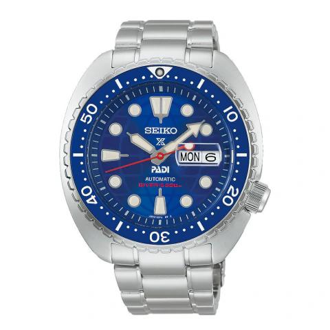 Relógio Seiko Prospex King Turtle Edição Limitada HBB002K1 D1SX