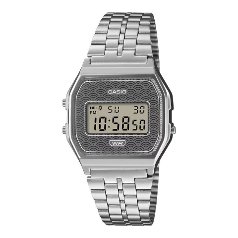 Relógio Casio Vintage A159WEVJ-7DR