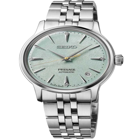 Seiko Presage Cocktail Time SRPL63J1