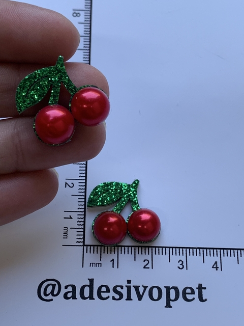 Cereja Perola - 10Unid - comprar online