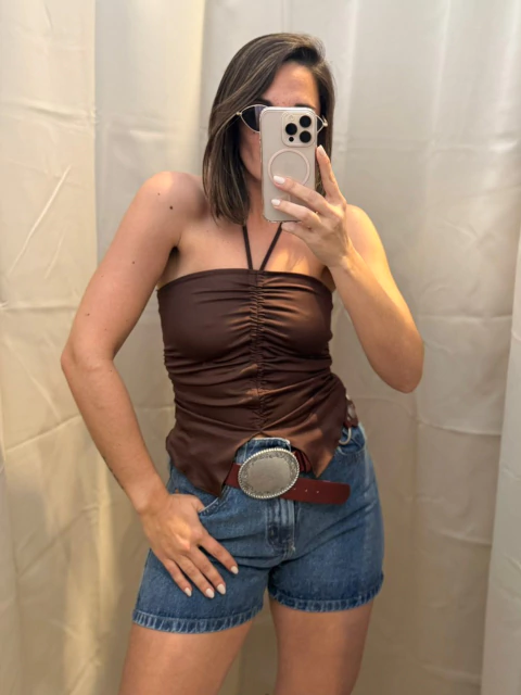 TOP OLGA - comprar online