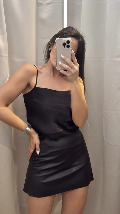 Pollera NOIR - comprar online