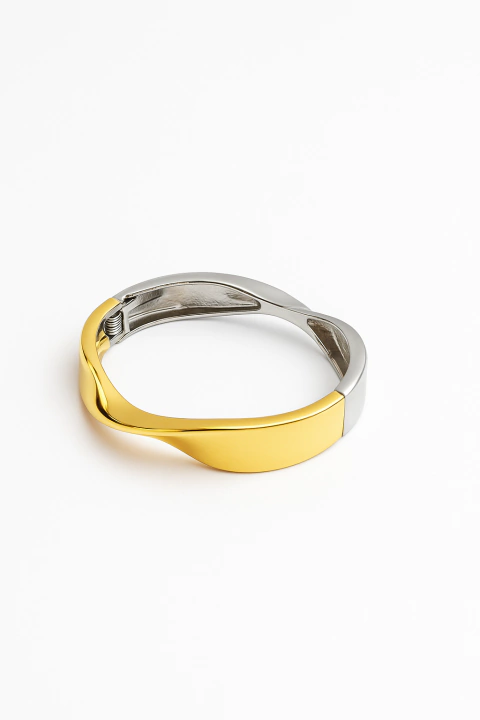 Bracelete Twist - comprar online