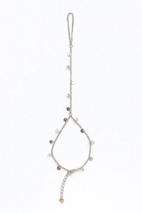 Hand Chain Ponto de Luz