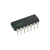 Circuito Integrado Lm723 - Sanher  Universal