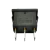 Switch - Interruptor De Regreso 3 Pasos 6a 250vac 3pines - comprar en línea