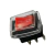 Switch - Interruptor Contra Agua 3a 125vac 3pines On - Off