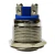 Botón Pulsador - Push Button 3a 125v Metálico Cabeza Domo en internet