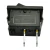 Switch - Interruptor De Regreso 2 Pasos 6a 250vac 2pines - comprar en línea