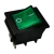Switch - Interruptor Balancín 16a 125vac 6pines On - Off - comprar en línea