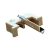 Aguja Tornamesa Shure N70b - Sanher  Universal