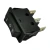 Switch - Interruptor De Regreso 3 Pasos 15a 250vac 3pines