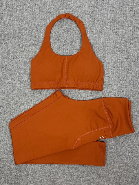 Conjunto Calça Pump M - Poliamida - comprar online