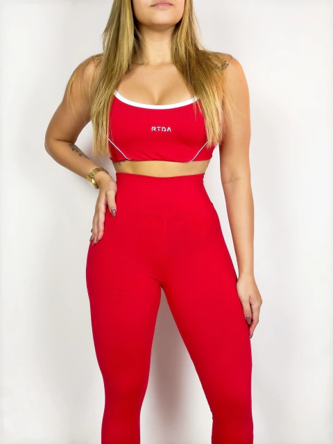 Conjunto Calça Pulse - Poliamida