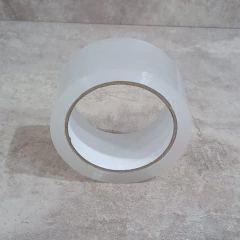 Cinta de embalar 48x80 Transparente. Caja x 36un - Emubi