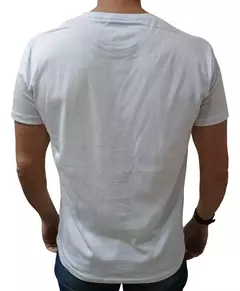 Remeras X3 Básicas Algodón Jersey Peinado Calidad Premium Varios colores - Emubi