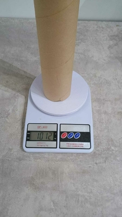 Film stretch 50cm Cristal x 2.5kg con mango. Medidas reales - Extra Material - x 1un. - comprar online