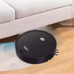ASPIRADORA ROBOT BLESSEN® + ASPIRADORA PORTATIL CLEANER DE REGALO - tienda online