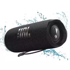 PARLANTE JBL FLIP 6 + CAMARA ESPIA HD 1080 DE REGALO - ¡¡LIQUIDACION AMAZON 2X1!! - empresa blessen