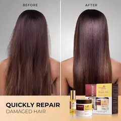 2X1 EN CREMA KARSELL + CEPILLO DE PELO 3 EN 1 DE REGALO ¡PROMO BELLEZA! - tienda online