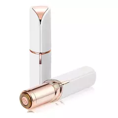 Imagen de 2X1 HOT SALE | CEPILLO MOLDEADOR 5 EN 1 BLESSAIR® + DEPILADORA FACIAL BLESS