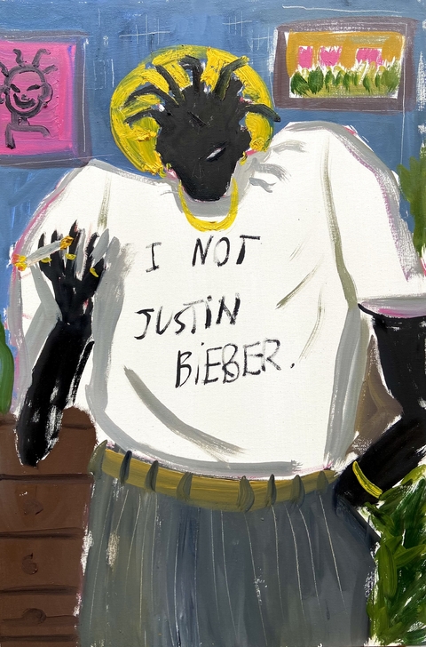 Eu não sou JB