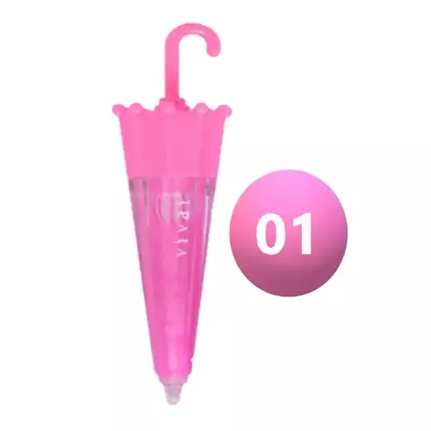 Lip Gloss Guarda Chuva - Vivai