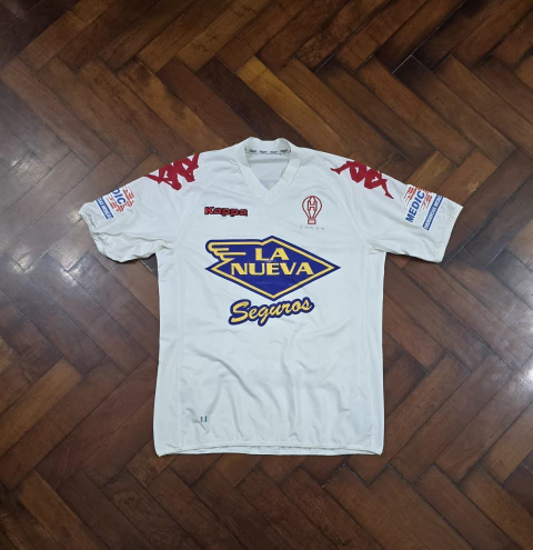 Huracan 2010/11 titular #11