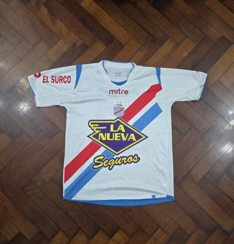 Arsenal de Sarandi 2010/11 alternativa #22