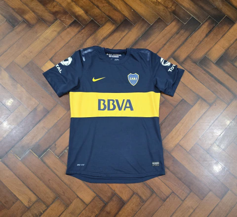 Boca Juniors 2012/13 titular Roman #10