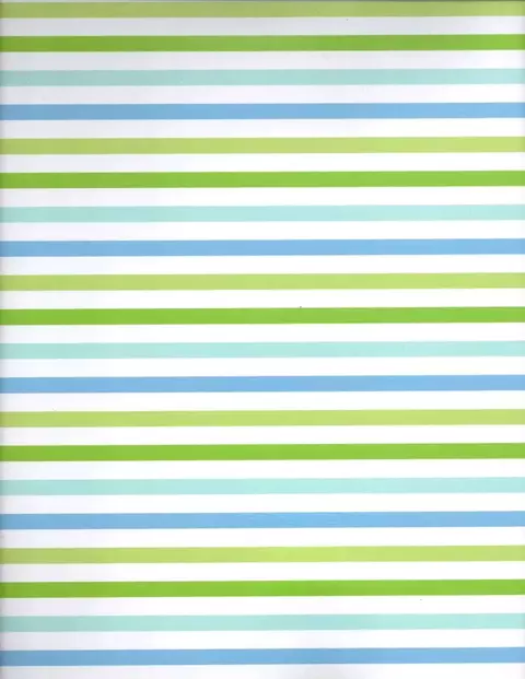Papel De Colores Con 10 Franjas - comprar en línea