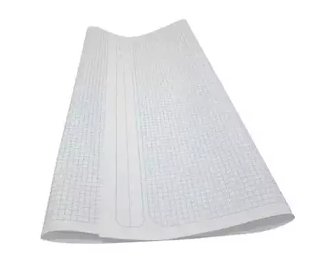Papel Bond Cuadro Con 25 Piezas 7 mm - comprar en línea