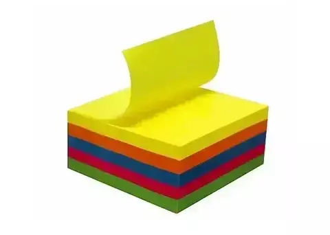 Notas 250 Hojas Cuadro 2x2 - comprar en línea