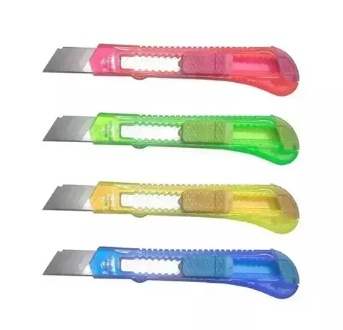 Cutter Grande Con 12 En Tira - comprar en línea