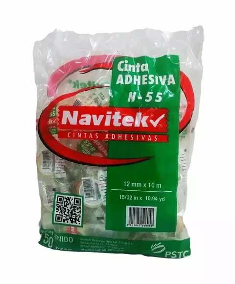 Cinta Navitek Con 50 - comprar en línea